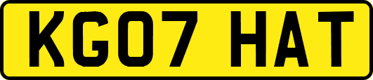 KG07HAT