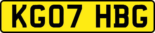 KG07HBG