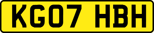 KG07HBH