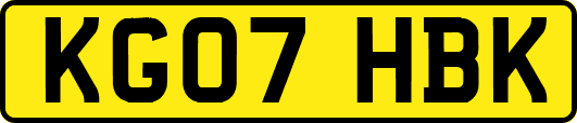 KG07HBK