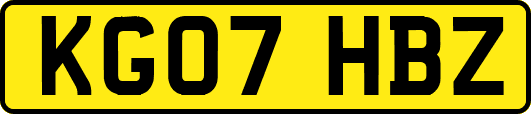 KG07HBZ