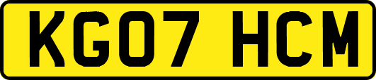 KG07HCM