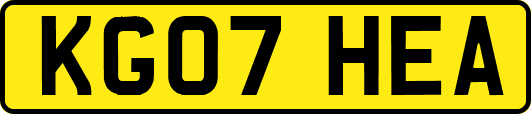 KG07HEA