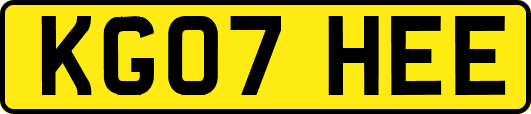 KG07HEE
