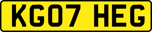 KG07HEG