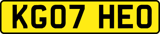KG07HEO