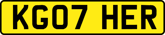 KG07HER