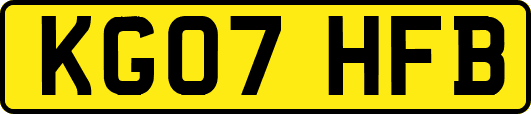 KG07HFB
