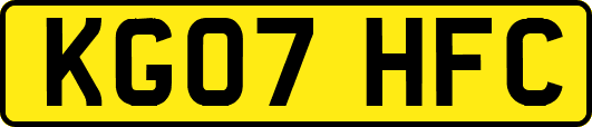 KG07HFC