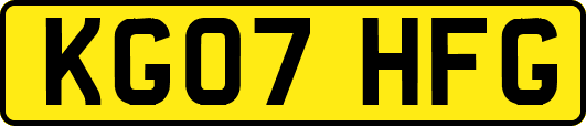 KG07HFG