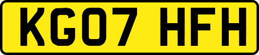 KG07HFH