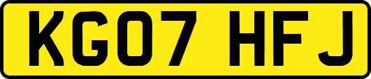 KG07HFJ
