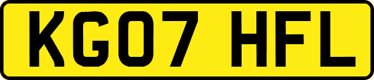 KG07HFL