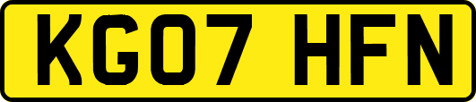 KG07HFN
