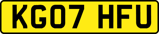 KG07HFU