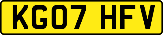 KG07HFV