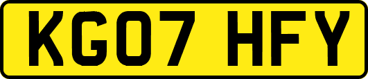 KG07HFY