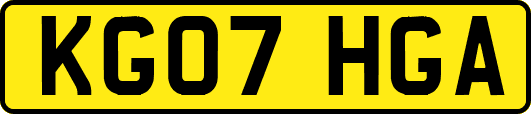 KG07HGA