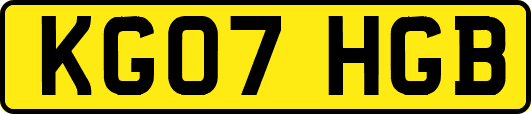 KG07HGB