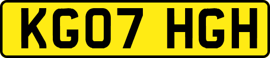 KG07HGH