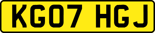 KG07HGJ