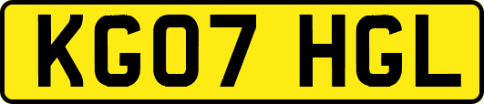 KG07HGL