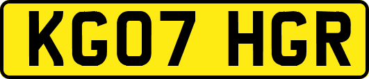 KG07HGR