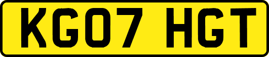 KG07HGT