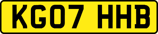 KG07HHB