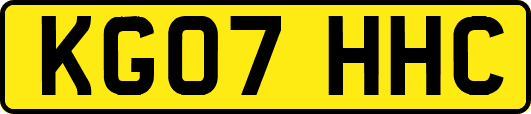 KG07HHC
