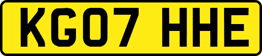 KG07HHE