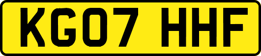 KG07HHF