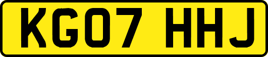 KG07HHJ