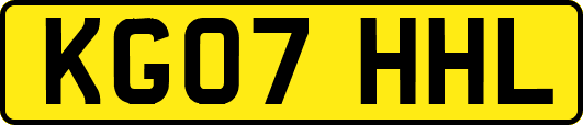 KG07HHL