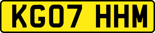 KG07HHM