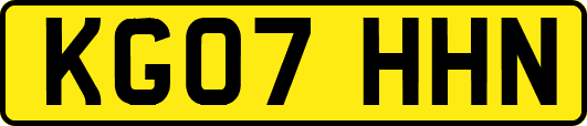 KG07HHN