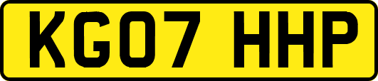 KG07HHP