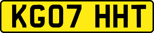 KG07HHT