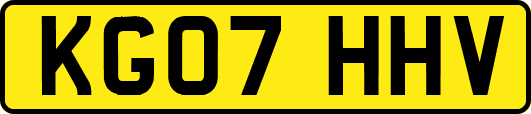 KG07HHV