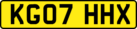KG07HHX