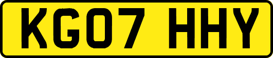 KG07HHY