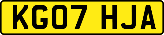 KG07HJA