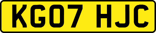 KG07HJC