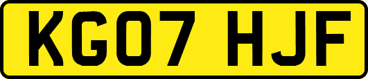 KG07HJF