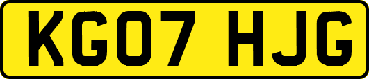 KG07HJG