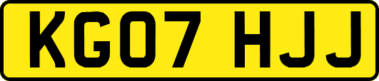 KG07HJJ