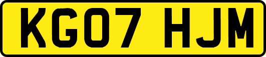 KG07HJM