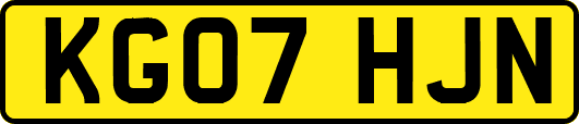 KG07HJN