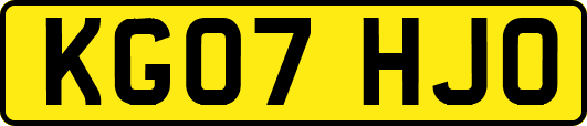 KG07HJO