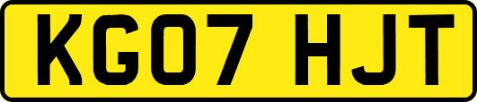 KG07HJT